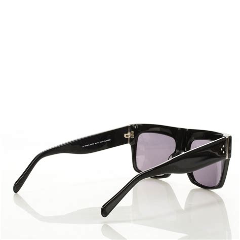 celine zz top sunglasses usa|SUNGLASSES WOMEN .